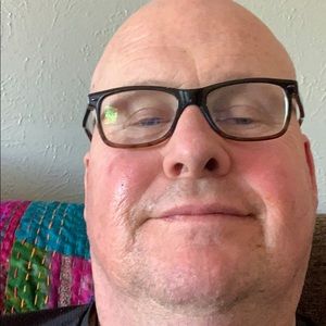 Meet your Posher, Duane